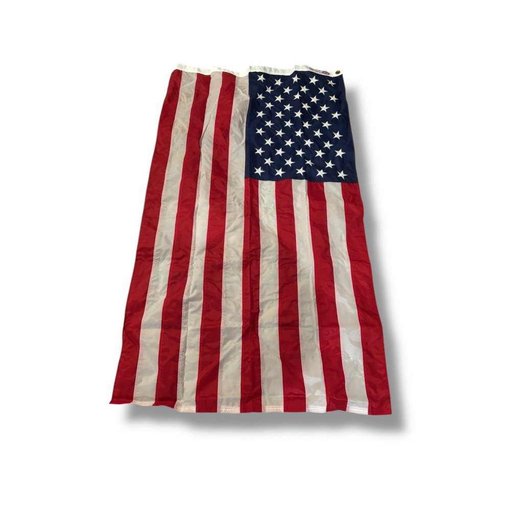 American Flag ANNIN Flagmakers 3'x5' Nyl-Glo